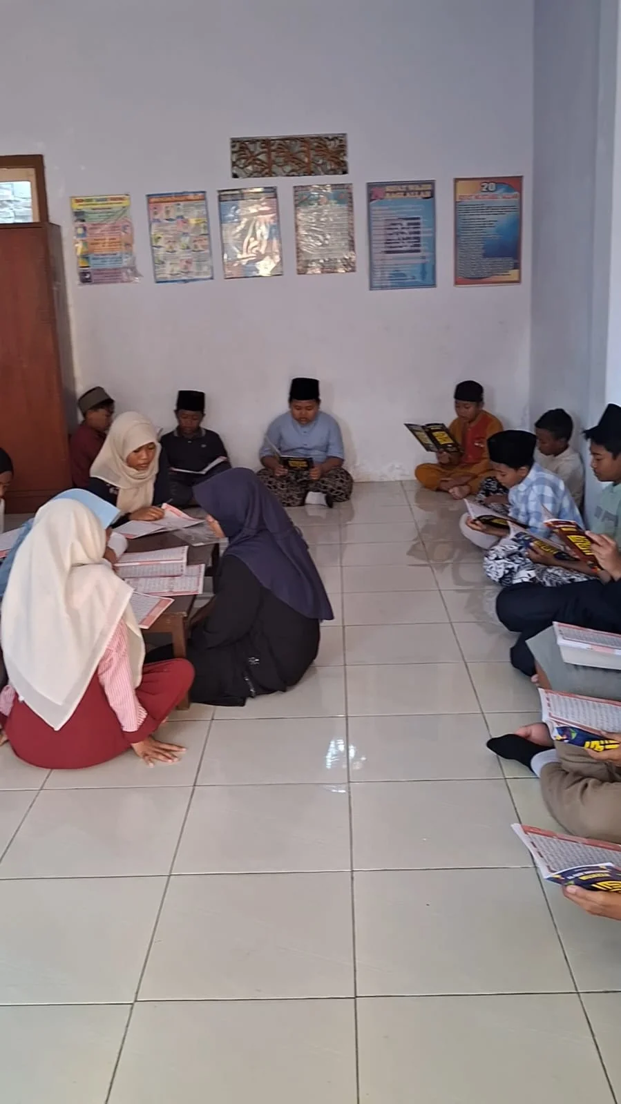 Hotmil Qur'an