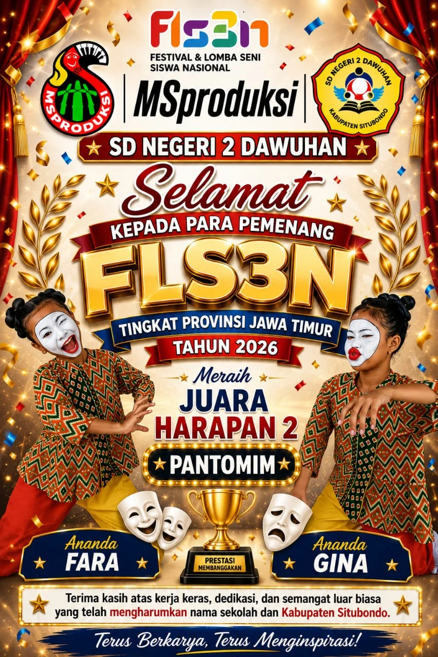 FLS3N Pantomim