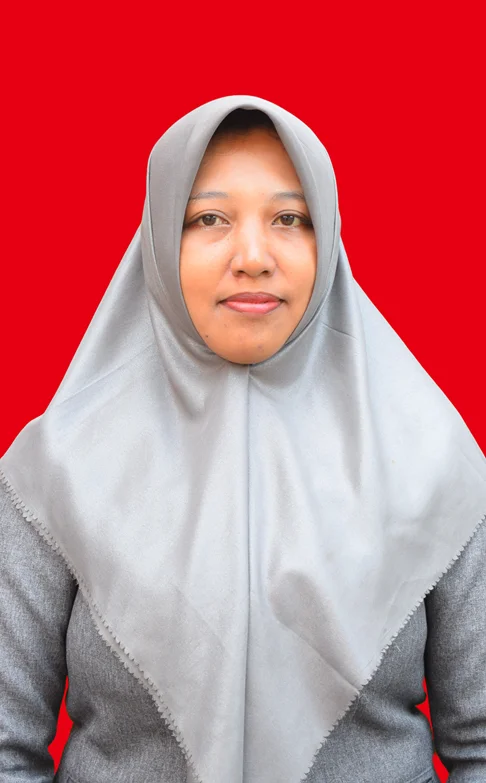 Ulfa Wardani, S.Pd.