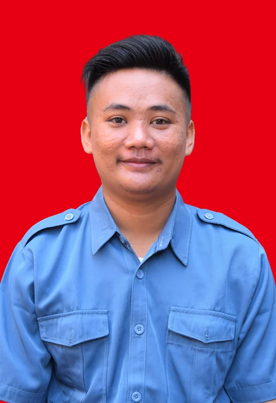 Feri Perdana Saputra, A.m.Kom