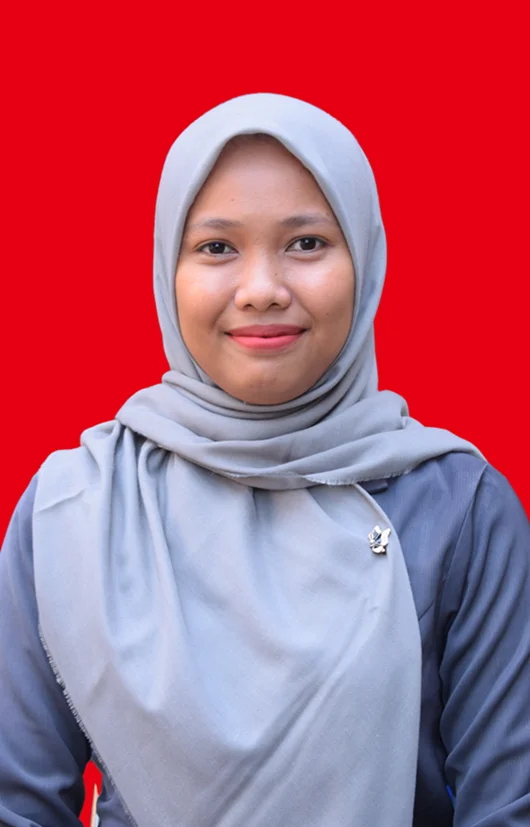 Virly Munawaroh Nikmah, S.Pd.
