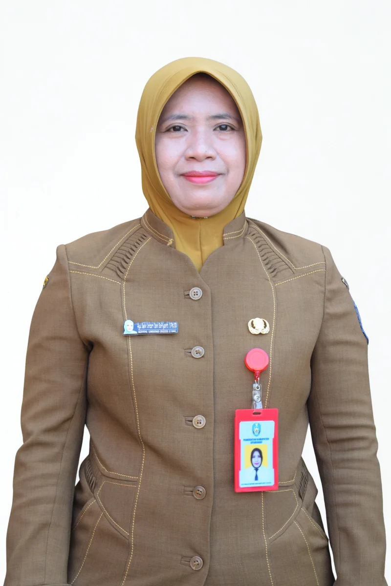 Ayu Selvi Untari Osni Sofiyanti, S.Pd.SD.