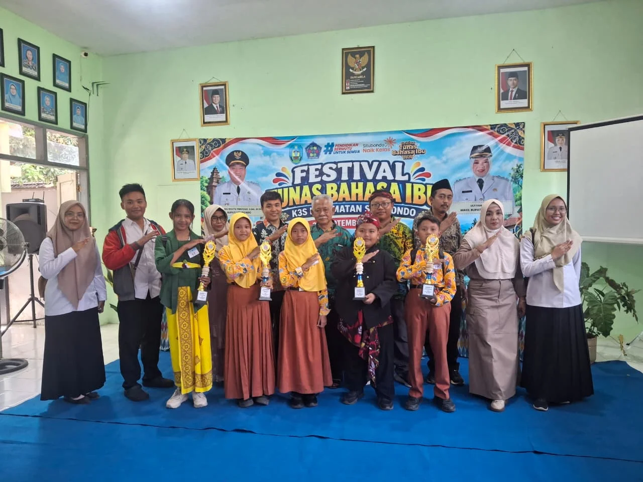 Lomba FTBI Tahun 2026