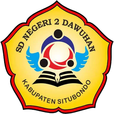 Logo SD NEGERI 2 DAWUHAN