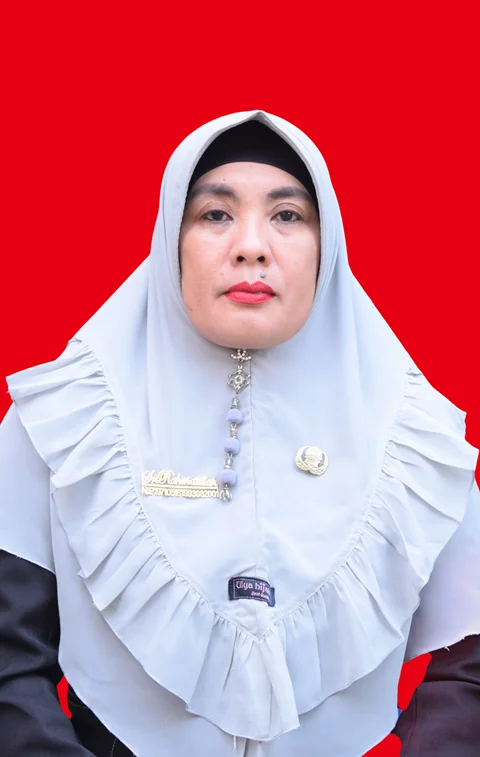 Sri Rahmatillah, S.Pd., M.Pd.